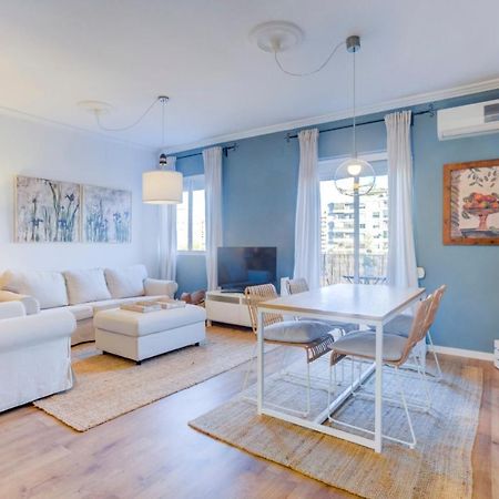 Vivir En Valencia Appartement Buitenkant foto