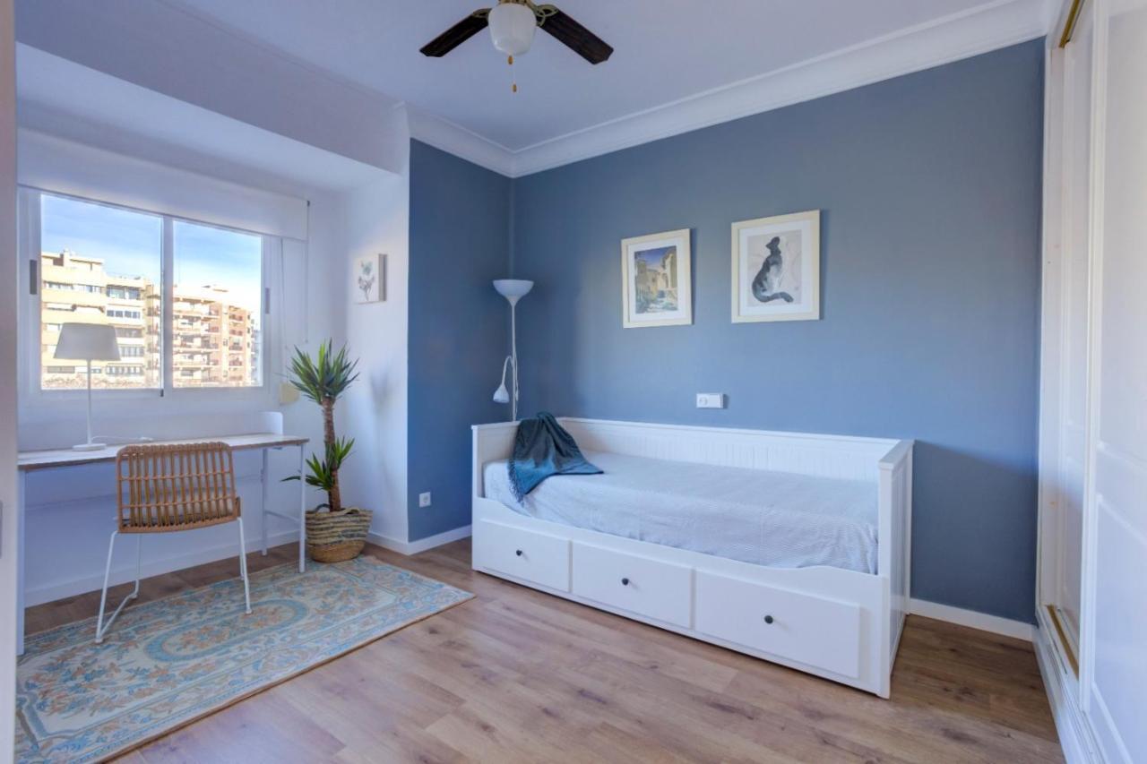 Vivir En Valencia Appartement Buitenkant foto