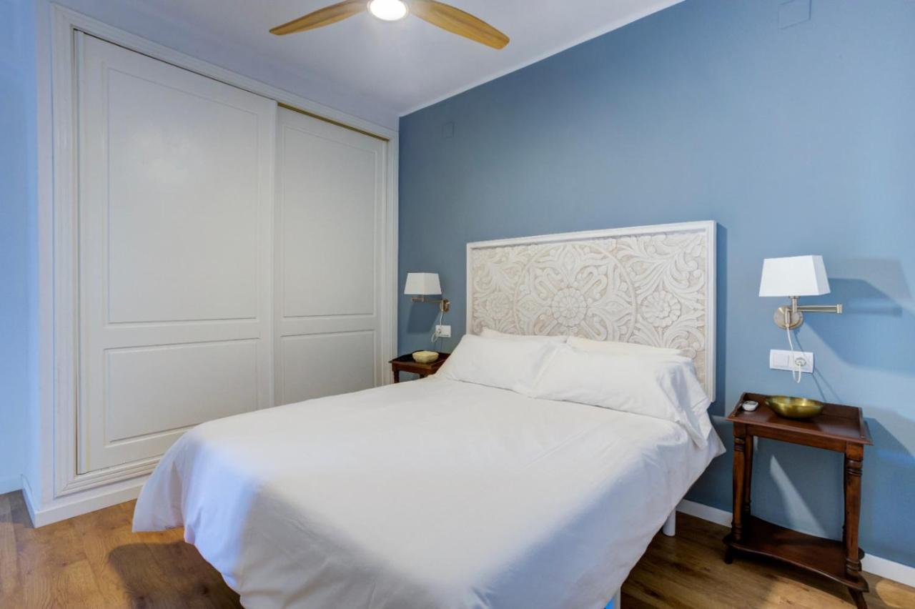 Vivir En Valencia Appartement Buitenkant foto