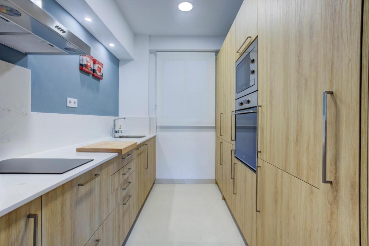 Vivir En Valencia Appartement Buitenkant foto